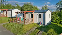 KNAUS Campingpark Hennesee