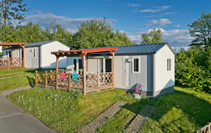 KNAUS Campingpark Hennesee