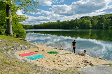 KNAUS Campingpark Hennesee