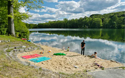 KNAUS Campingpark Hennesee