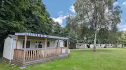 KNAUS Campingpark Hünfeld