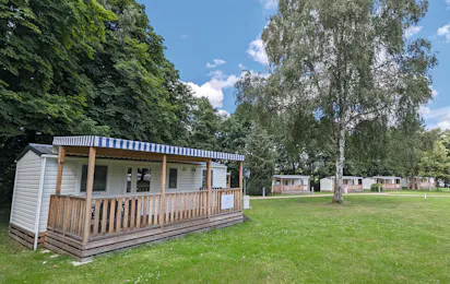 KNAUS Campingpark Hünfeld