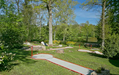 KNAUS Campingpark Hünfeld