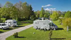 KNAUS Campingpark Hünfeld