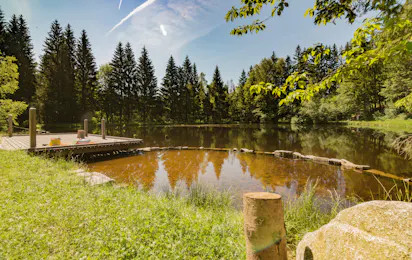 KNAUS Campingpark Lackenhäuser