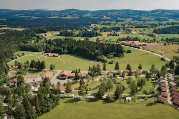 KNAUS Campingpark Lackenhäuser