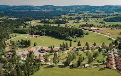 KNAUS Campingpark Lackenhäuser