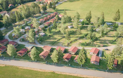 KNAUS Campingpark Lackenhäuser