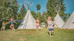 KNAUS Campingpark Lackenhäuser