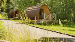 KNAUS Campingpark Lackenhäuser