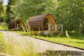 KNAUS Campingpark Lackenhäuser