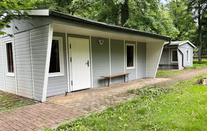 KNAUS Campingpark Leipzig