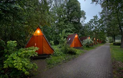 KNAUS Campingpark Leipzig