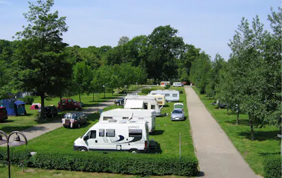 KNAUS Campingpark Leipzig
