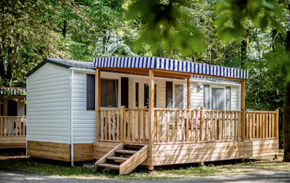 KNAUS Campingpark Leipzig
