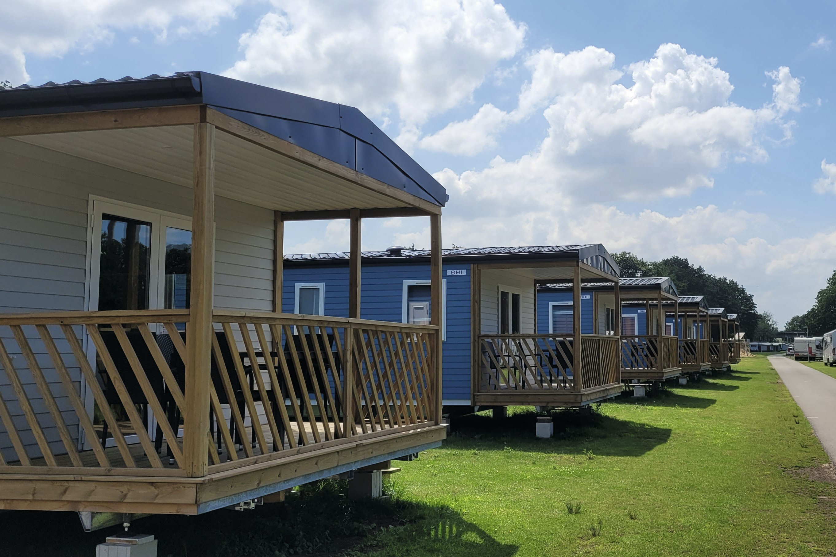 KNAUS Campingpark Meppen