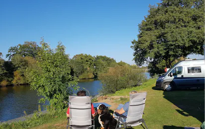 KNAUS Campingpark Meppen