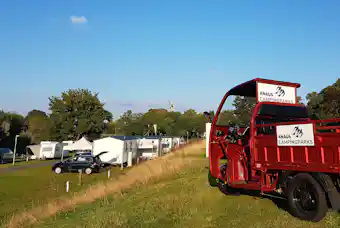 KNAUS Campingpark Meppen