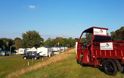 KNAUS Campingpark Meppen