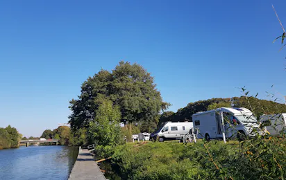 KNAUS Campingpark Meppen