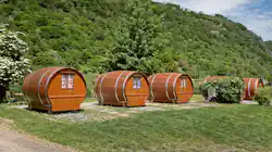 KNAUS Campingpark Burgen/Mosel