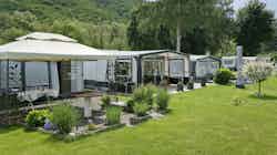 KNAUS Campingpark Burgen/Mosel