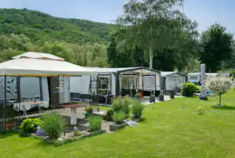 KNAUS Campingpark Burgen/Mosel