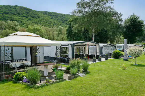 KNAUS Campingpark Burgen/ Mosel