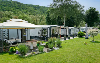 KNAUS Campingpark Burgen/ Mosel