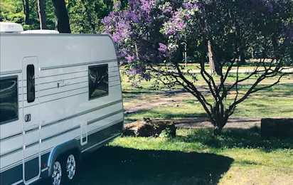 KNAUS Campingpark Nürnberg