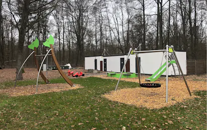 KNAUS Campingpark Nürnberg