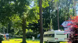 KNAUS Campingpark Nürnberg