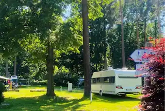 KNAUS Campingpark Nürnberg
