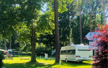 KNAUS Campingpark Nürnberg