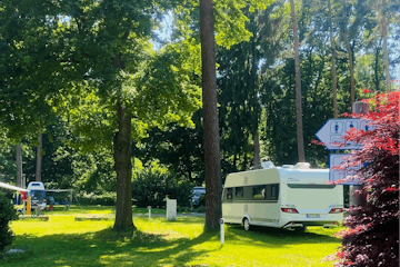 KNAUS Campingpark Nürnberg