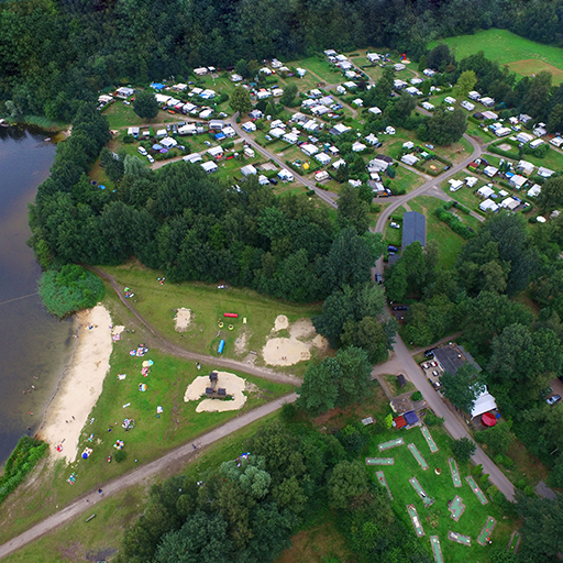 KNAUS Campingpark Oyten/Bremen