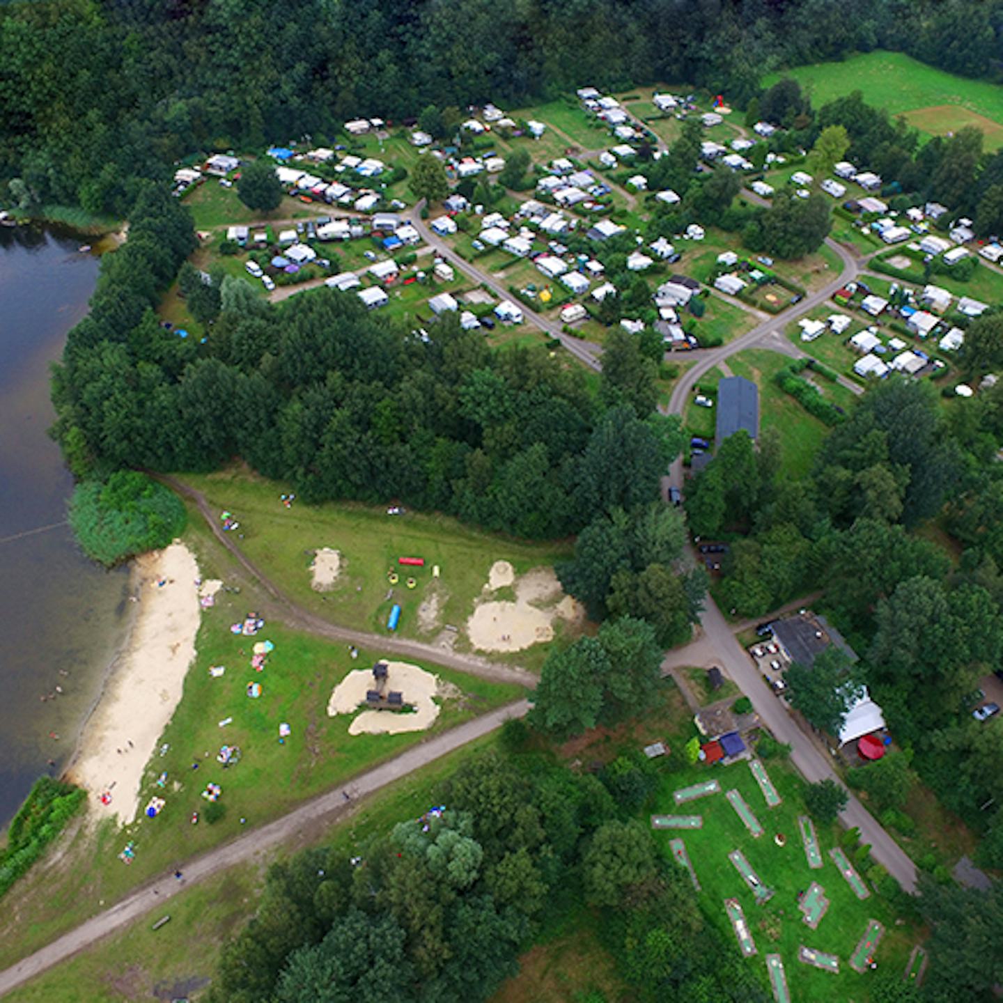 KNAUS Campingpark Oyten/Bremen