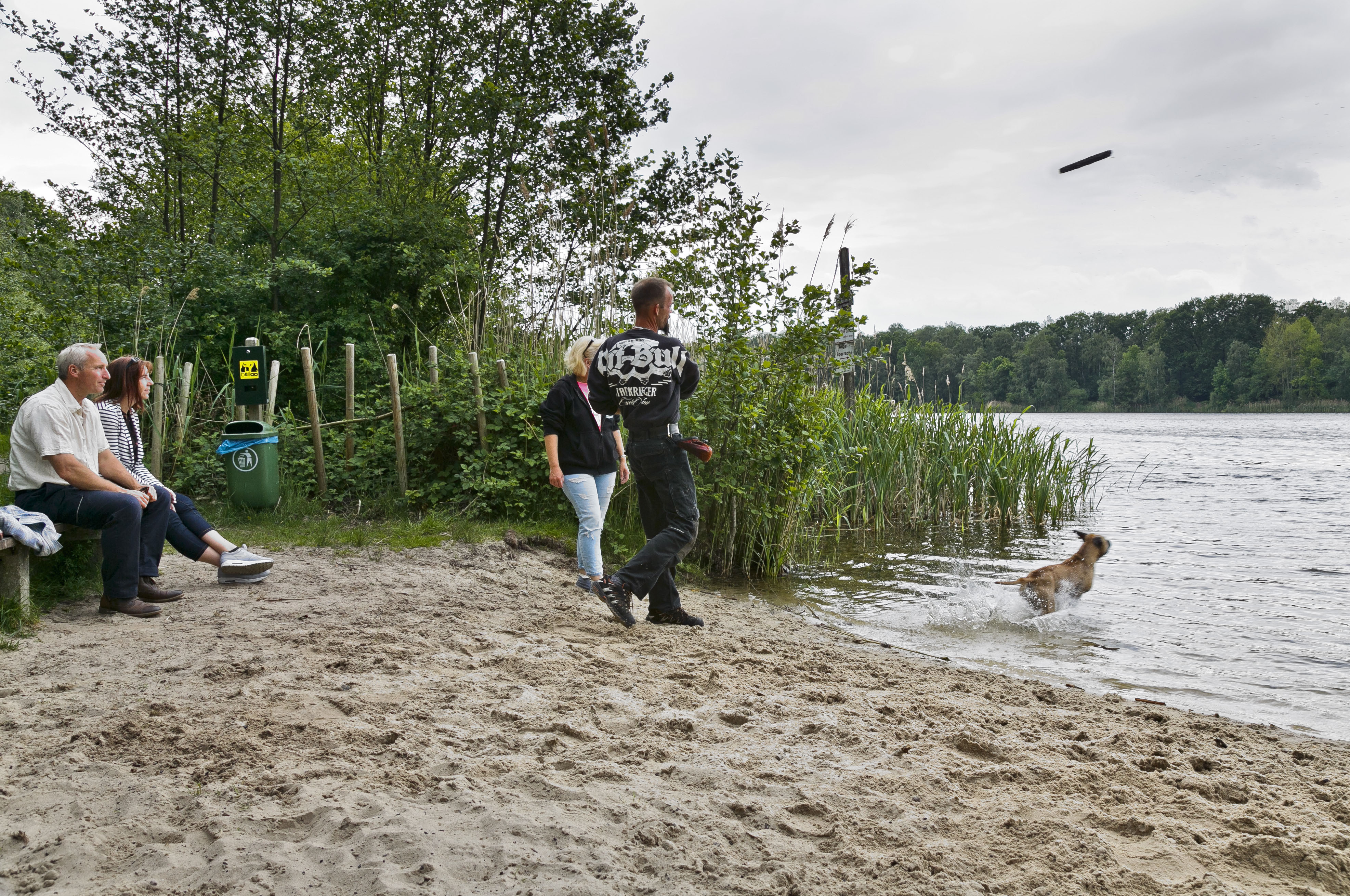KNAUS Campingpark Oyten/Bremen