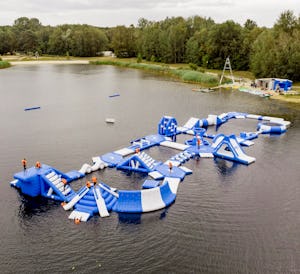 KNAUS Campingpark Oyten/Bremen