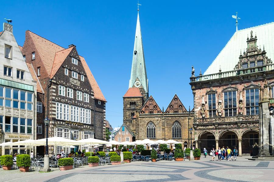 KNAUS Campingpark Oyten/Bremen