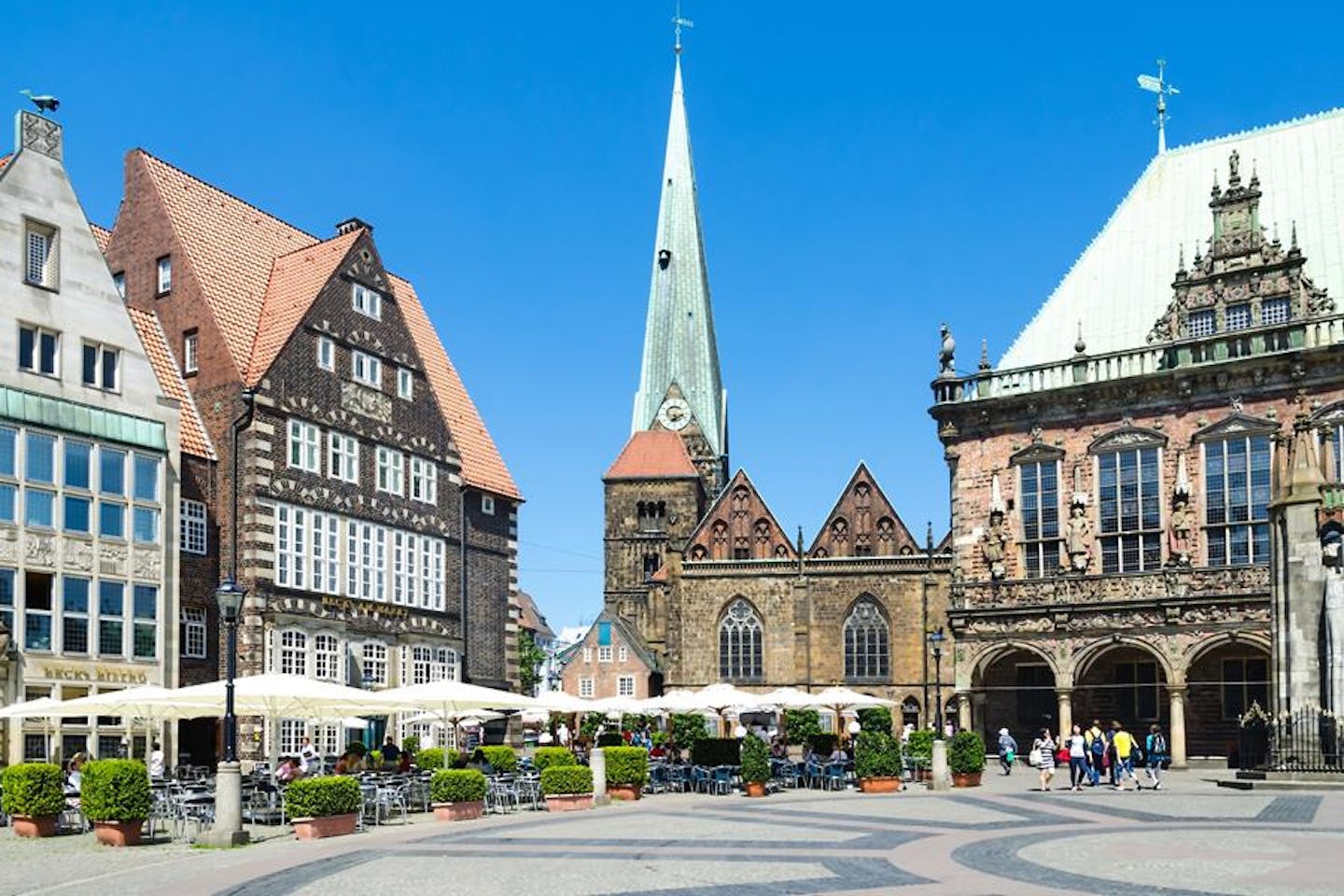 KNAUS Campingpark Oyten/Bremen