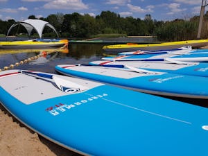 KNAUS Campingpark Oyten/Bremen