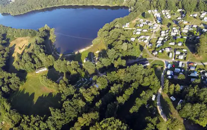 KNAUS Campingpark Oyten/Bremen