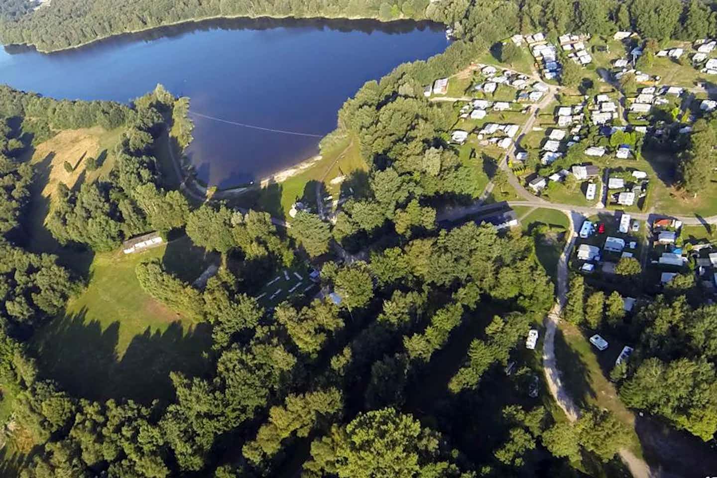 KNAUS Campingpark Oyten/Bremen