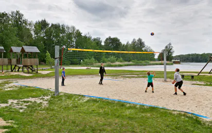 KNAUS Campingpark Oyten/Bremen