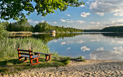 KNAUS Campingpark Oyten/Bremen