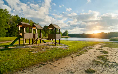 KNAUS Campingpark Oyten/Bremen