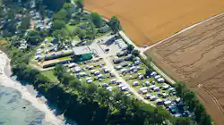 KNAUS Camping- und Ferienhauspark Rügen