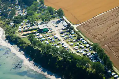 KNAUS Camping- und Ferienhauspark Rügen