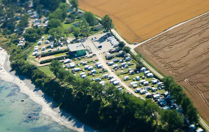 KNAUS Camping- und Ferienhauspark Rügen